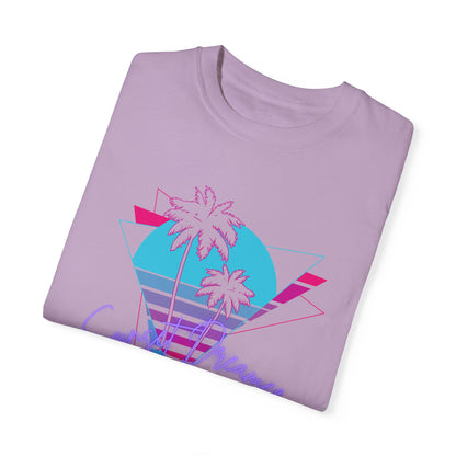 Sunset Dreamer | Beach Shirt | Retro Summer Shirt | 90s Vintage | Beach Shirt | Summer Beach Tshirt | Beach Tee | Vacation t-shirt