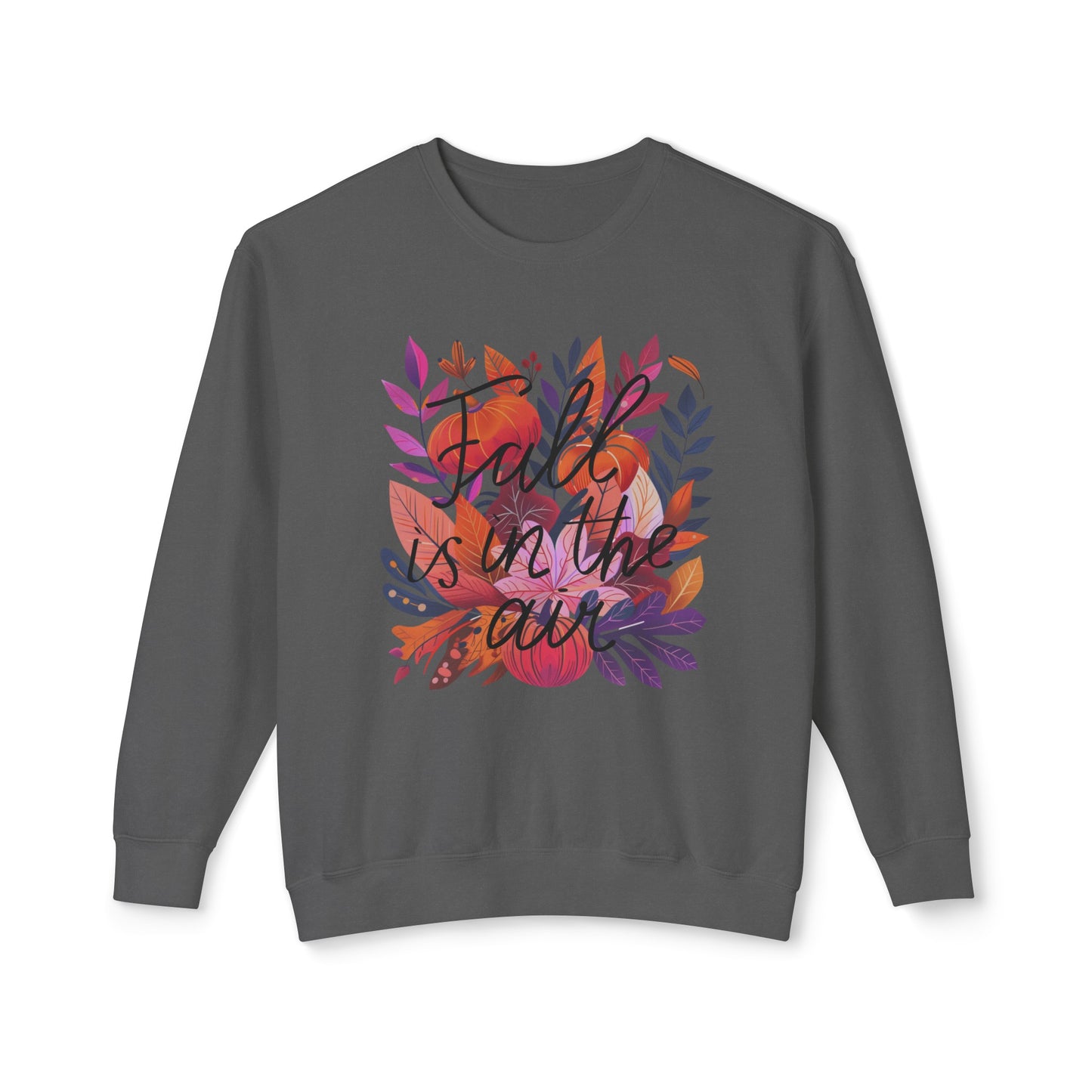 Fall Sweatshirt | Fall clothes | Spooky Season shirt | Spooky Season sweatshirt | Comfort Colors Sweatshirt | Custom Fall Shirt |