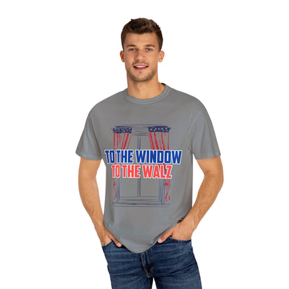 Kamala/Walz 2024 Shirt