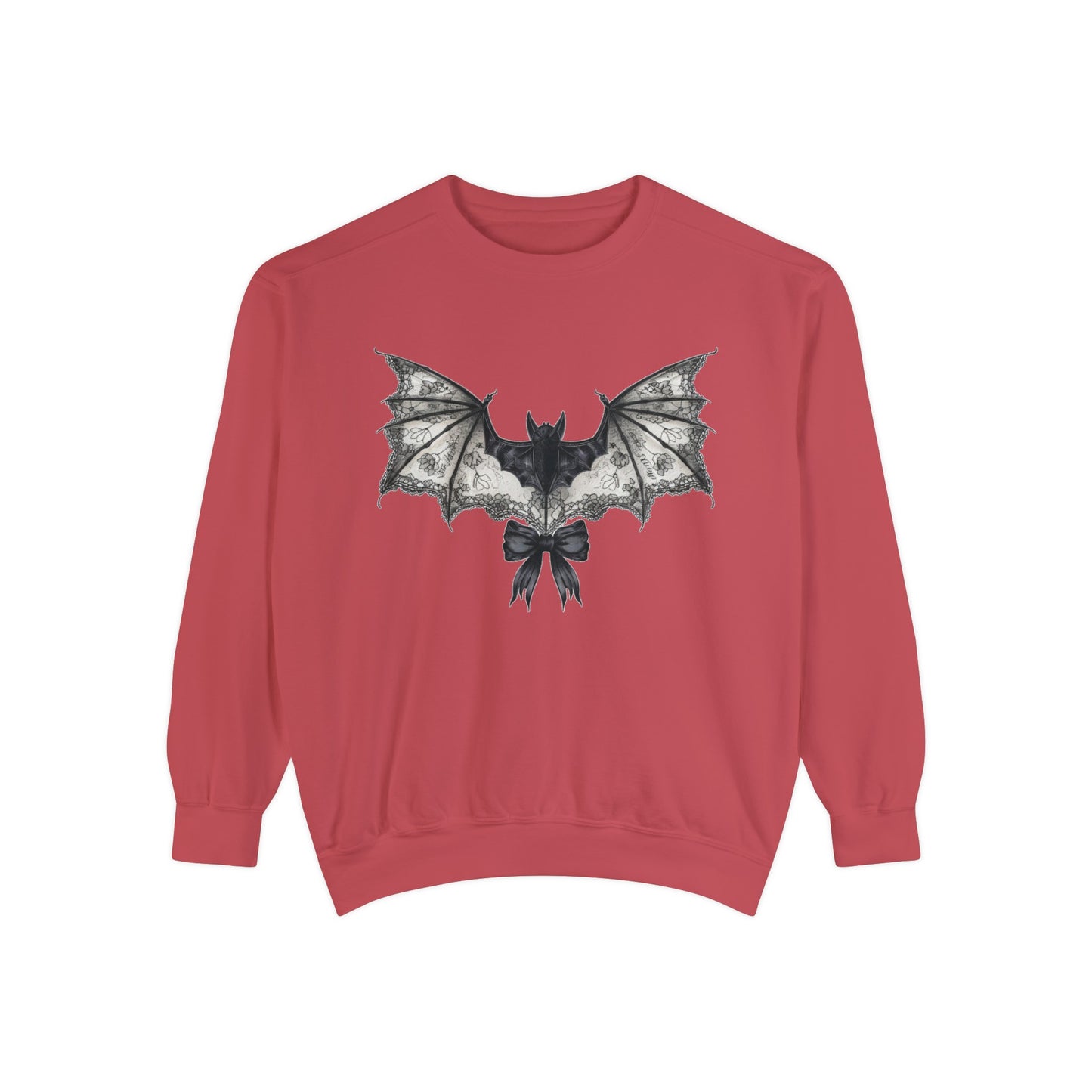 Bat Sweatshirt | Spooky Season Sweatshirt | Halloween Bats