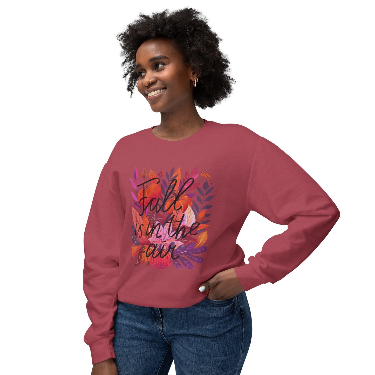 Fall Sweatshirt | Fall clothes | Spooky Season shirt | Spooky Season sweatshirt | Comfort Colors Sweatshirt | Custom Fall Shirt |