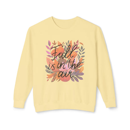 Fall Sweatshirt | Fall clothes | Spooky Season shirt | Spooky Season sweatshirt | Comfort Colors Sweatshirt | Custom Fall Shirt |