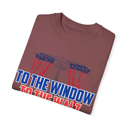 Kamala/Walz 2024 Shirt