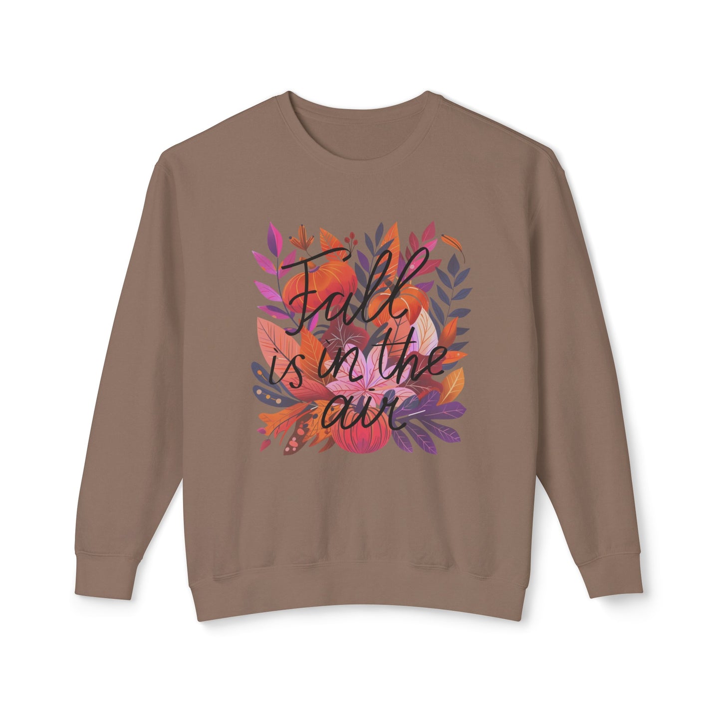 Fall Sweatshirt | Fall clothes | Spooky Season shirt | Spooky Season sweatshirt | Comfort Colors Sweatshirt | Custom Fall Shirt |