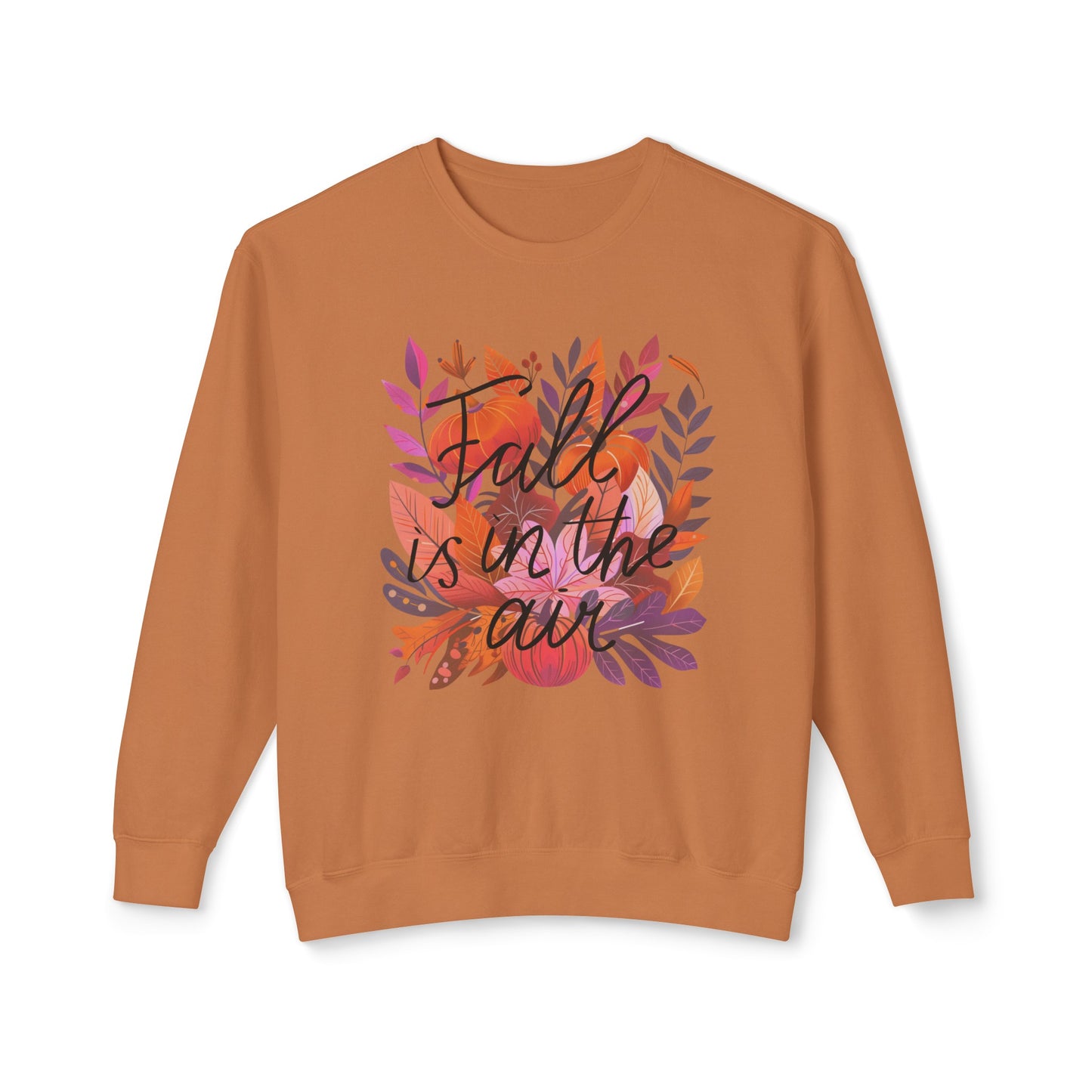 Fall Sweatshirt | Fall clothes | Spooky Season shirt | Spooky Season sweatshirt | Comfort Colors Sweatshirt | Custom Fall Shirt |