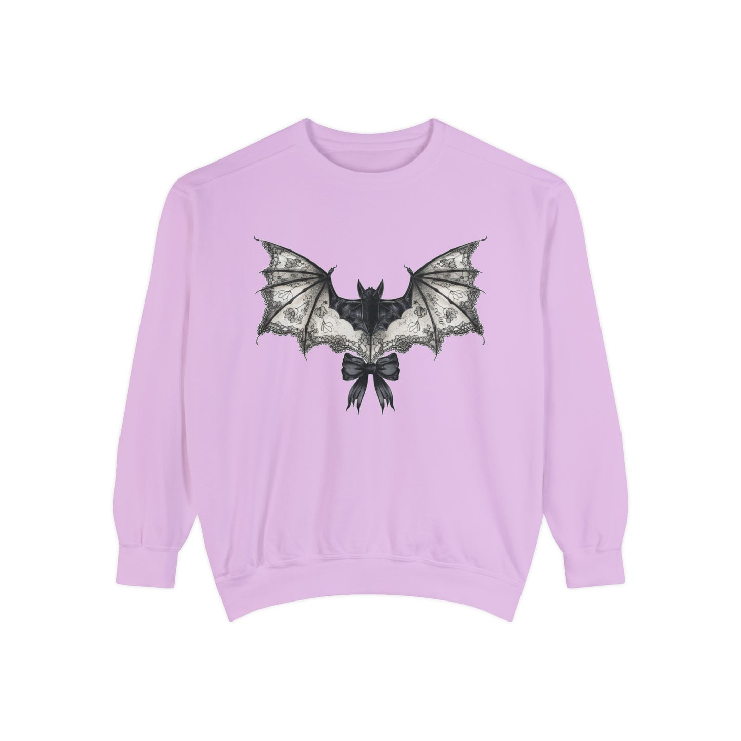 Bat Sweatshirt | Spooky Season Sweatshirt | Halloween Bats