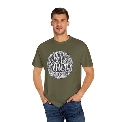 Let Them Shirt | Let Them Graphic Shirt | Graphic Tee | Women's tshirt | Shirts with Slogans | Statement Tee | Trendy T-Shirt