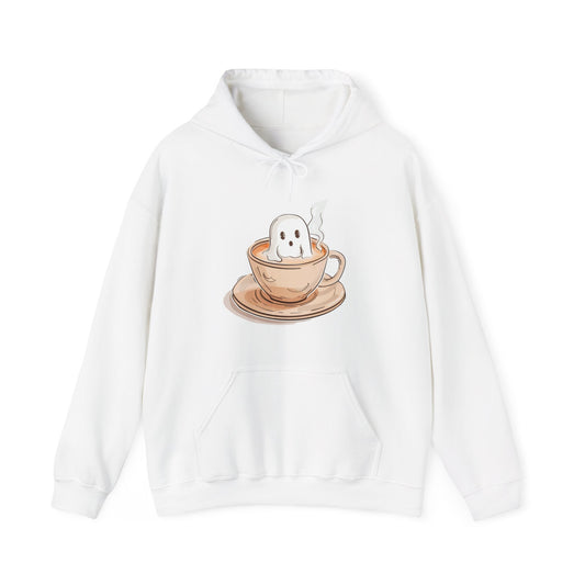 Ghost Coffee | Hoodie