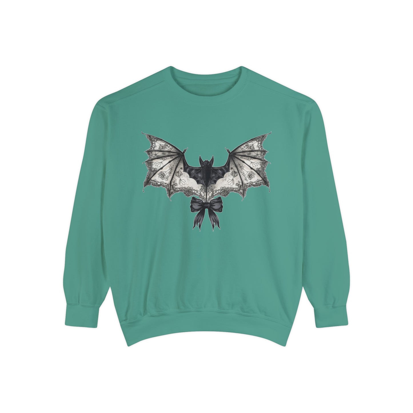 Bat Sweatshirt | Spooky Season Sweatshirt | Halloween Bats