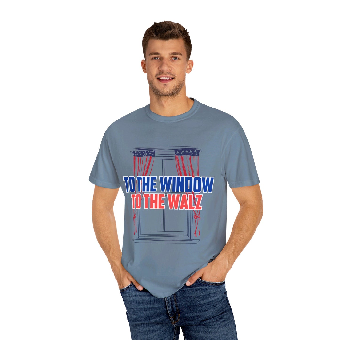 Kamala/Walz 2024 Shirt