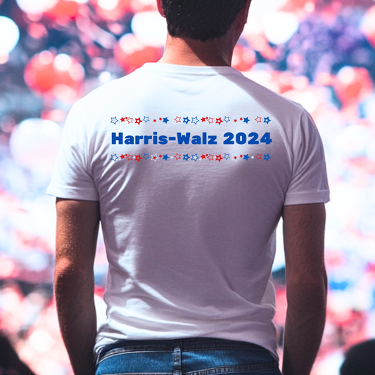 Harris-Walz 2024