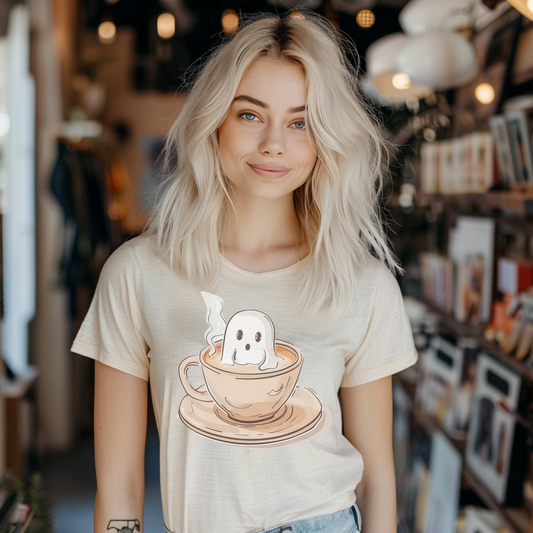 Ghost Coffee