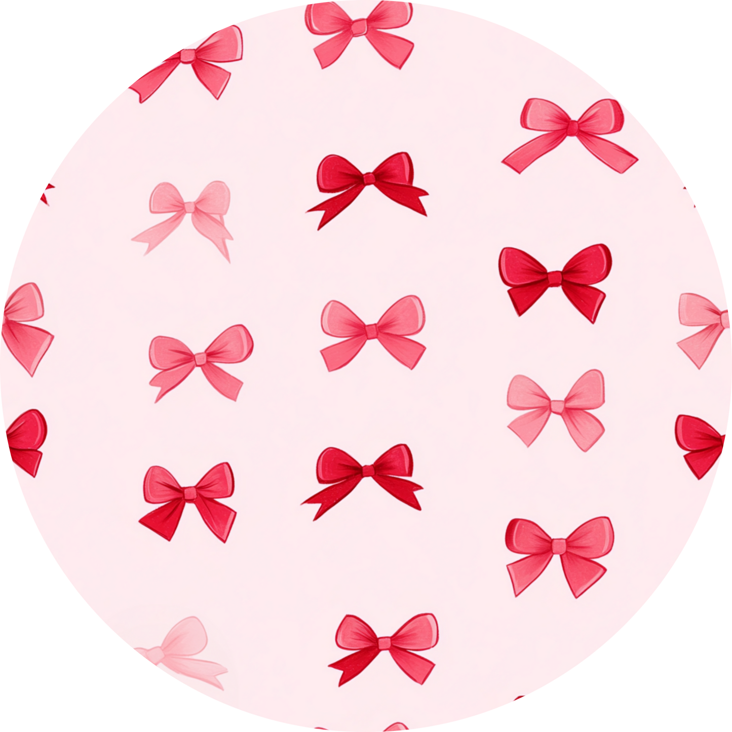 VDay Bows